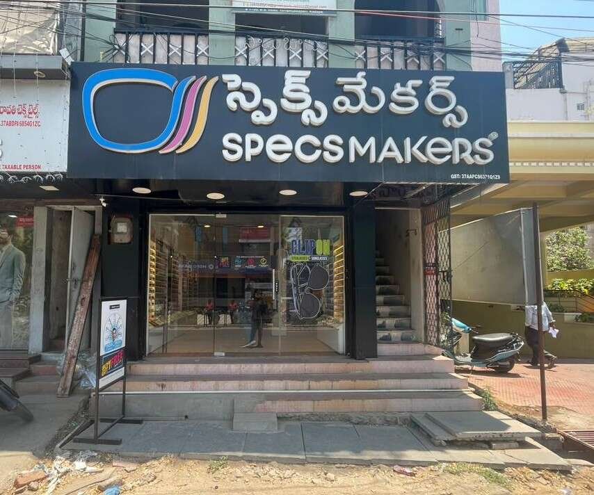 Specsmakers